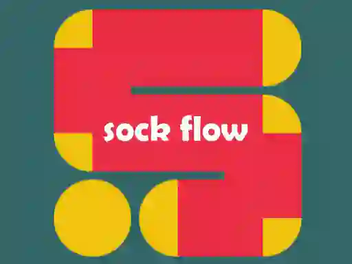 لعبة Sock Flow على الانترنت