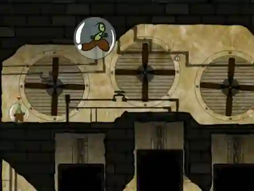 لعبة Bubble Quod 2 على الانترنت
