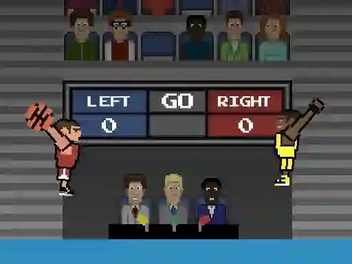 لعبة Basketball Slam Dunk على الانترنت