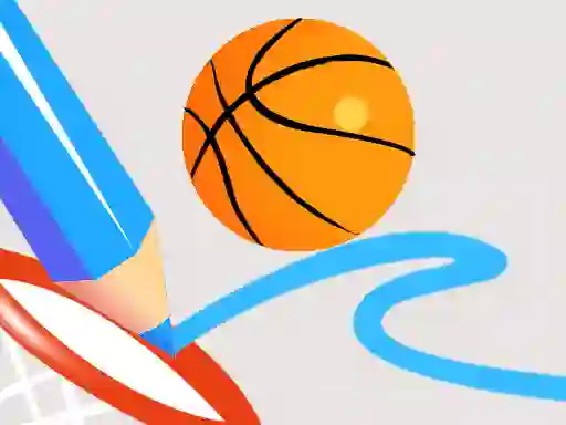 لعبة Dunk Line 2 على الانترنت