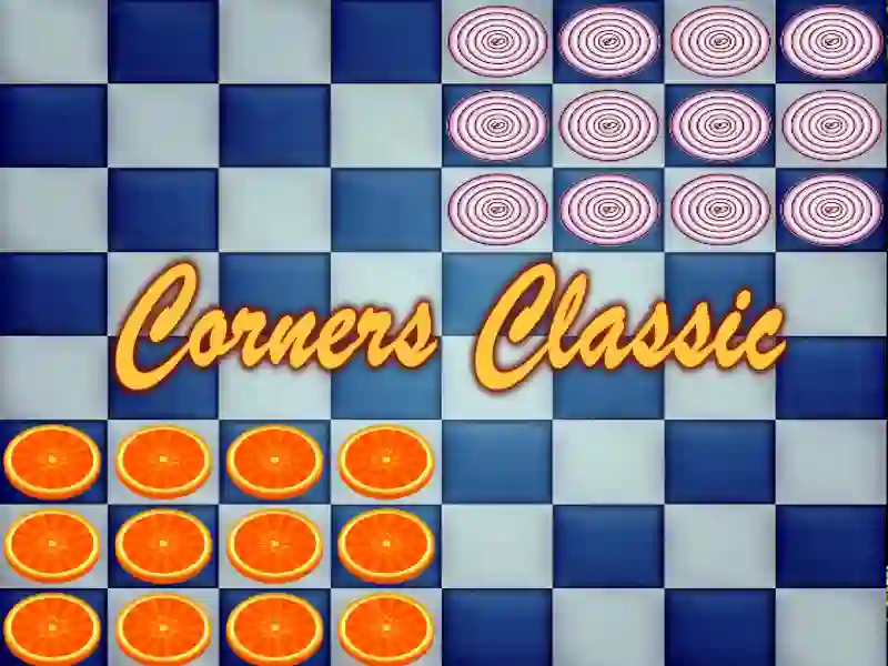 لعبة Corners Classic على الانترنت