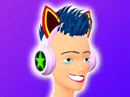 لعبة Headphone Rush على الانترنت