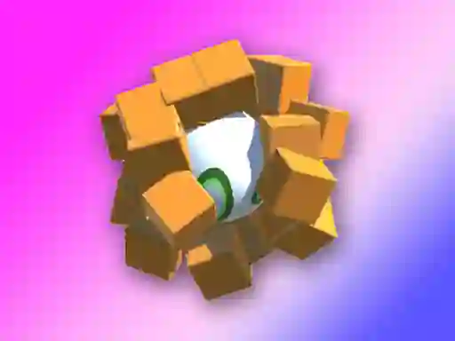 لعبة Roller Smash على الانترنت