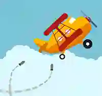 لعبة Missile Dodge على الانترنت