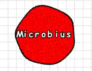 لعبة Microbius على الانترنت