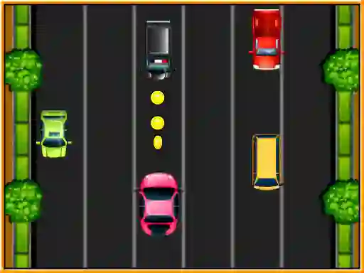 لعبة Jungle Highway Escape على الانترنت