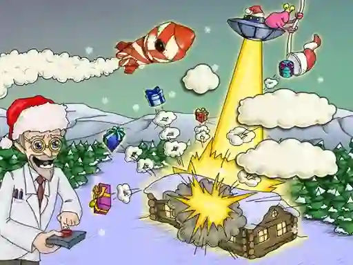 لعبة Into space 3 على الانترنت