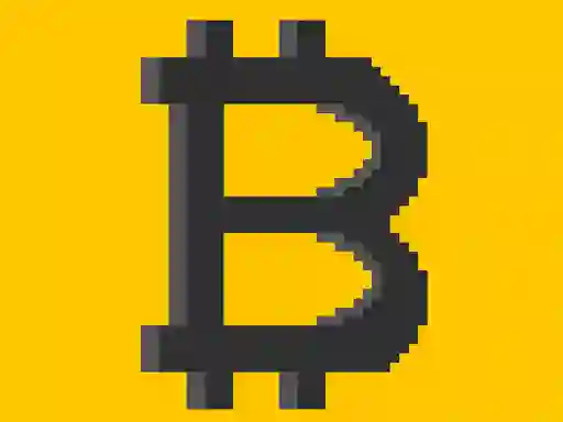 لعبة Bitcoin Mining على الانترنت