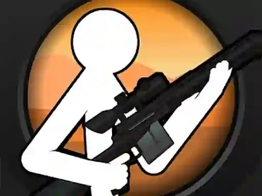 لعبة Super Sniper Assassin على الانترنت