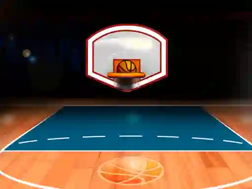 لعبة Legends Basketball Stars على الانترنت