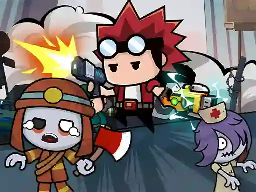 لعبة Last War Survival على الانترنت