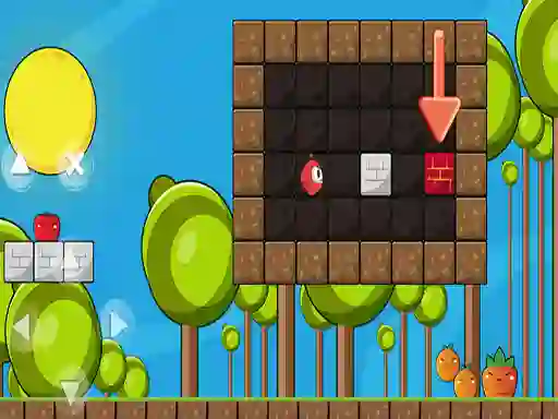 لعبة Box على الانترنت