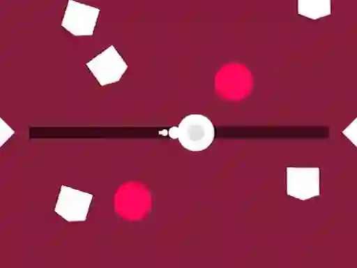 لعبة Sliding Ball على الانترنت
