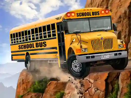 لعبة Euro School Driving Coach على الانترنت
