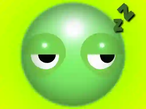 لعبة Wake Up Buddy على الانترنت