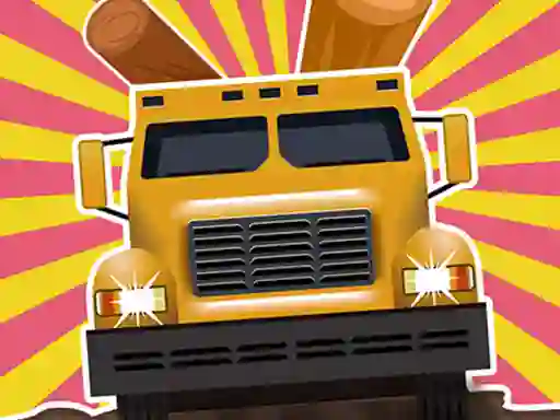 لعبة Truck Physics على الانترنت