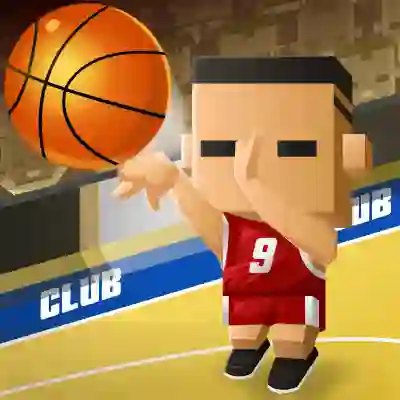 لعبة 3 Point Rush على الانترنت