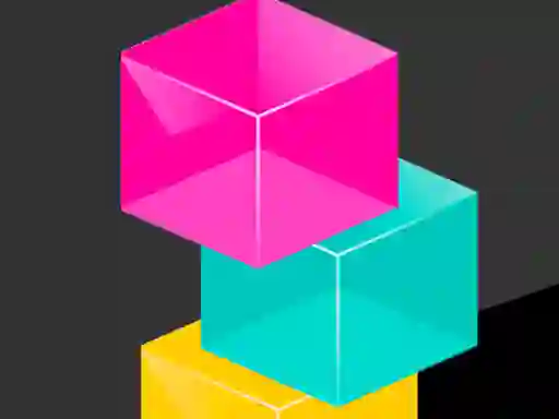 لعبة Falling Boxes على الانترنت