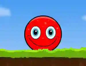 لعبة Smiley Ball على الانترنت