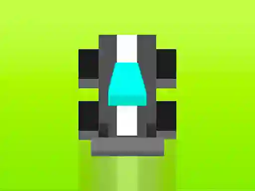 لعبة Unreal Race 2 على الانترنت