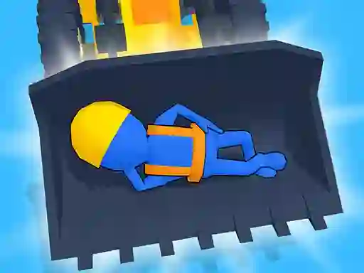 لعبة Builder Idle Arcade على الانترنت