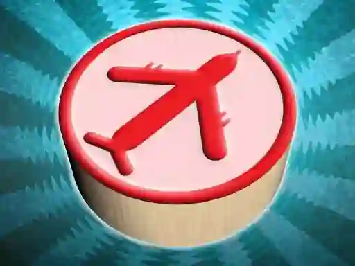 لعبة Aeroplane Chess 3D على الانترنت