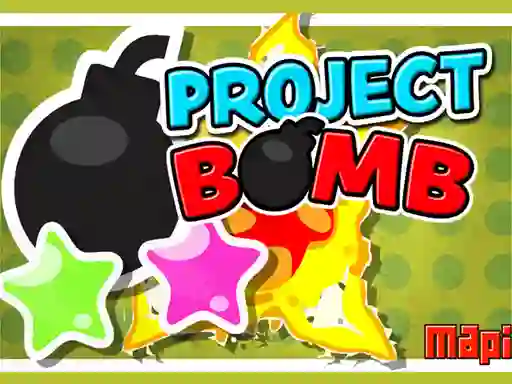 لعبة Project Bomb على الانترنت