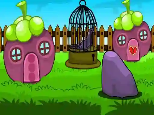لعبة Pigeon Escape على الانترنت