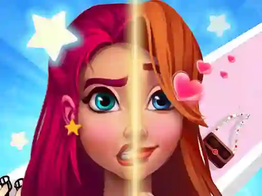 لعبة Love Shopping Rush على الانترنت