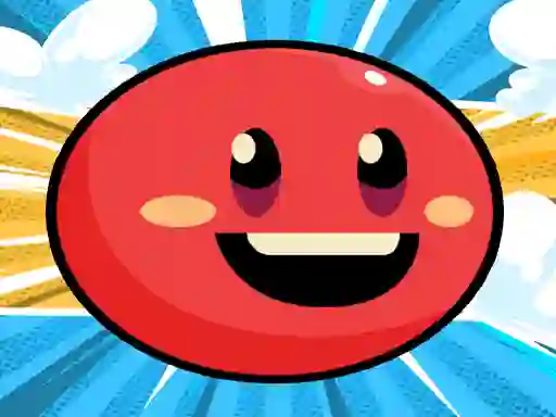 لعبة Pixel Bounce Ball على الانترنت