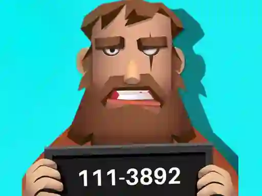 لعبة Find Out The Criminal على الانترنت
