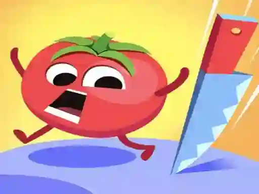 لعبة Fruit Rush على الانترنت