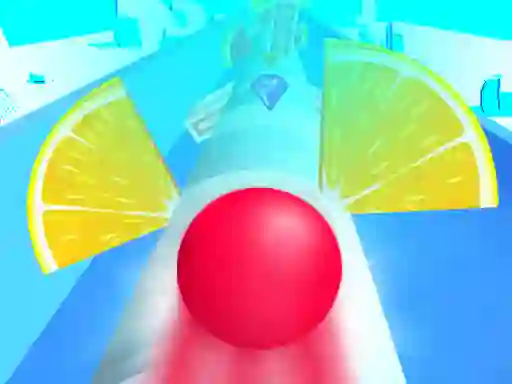 لعبة Ball 3D Balance على الانترنت