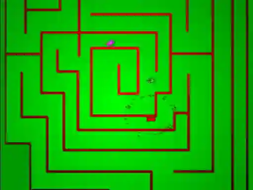 لعبة Tank maze battle على الانترنت