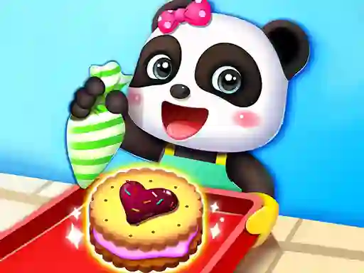 لعبة Baby Snack Factory على الانترنت