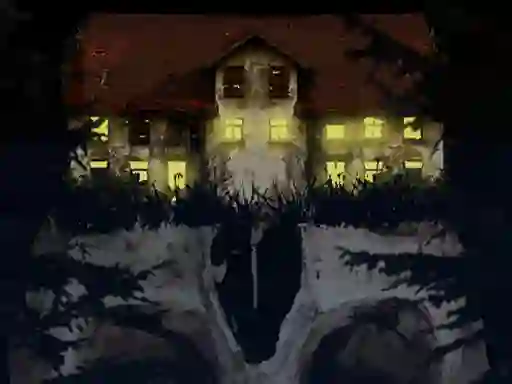 لعبة The Patagonians Part 1 على الانترنت