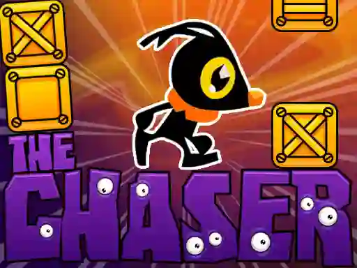 لعبة The Chaser على الانترنت
