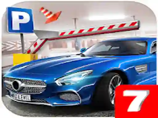لعبة Parking Master 2.0 على الانترنت
