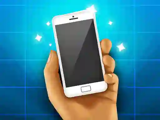 لعبة Smartphone Tycoon على الانترنت