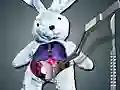 لعبة Save The Bunny على الانترنت