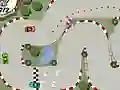 لعبة Draw race على الانترنت
