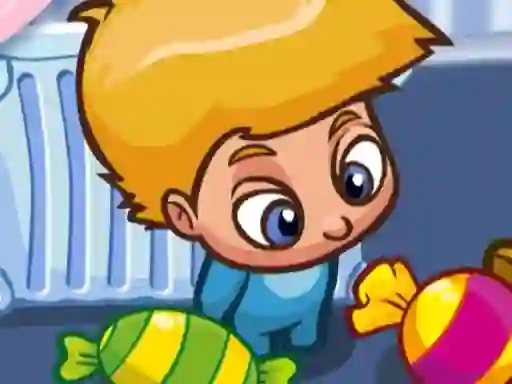 لعبة Sweet Baby على الانترنت
