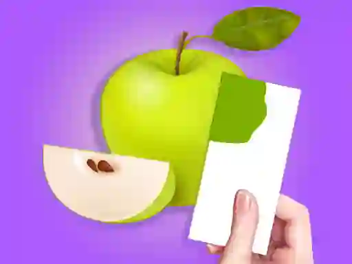 لعبة Color Match 3d على الانترنت