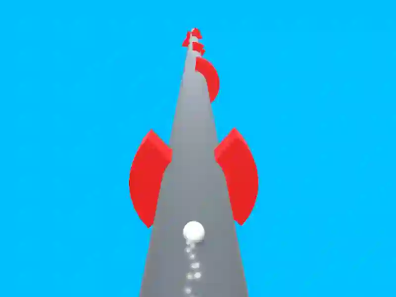 لعبة Level Rotator على الانترنت