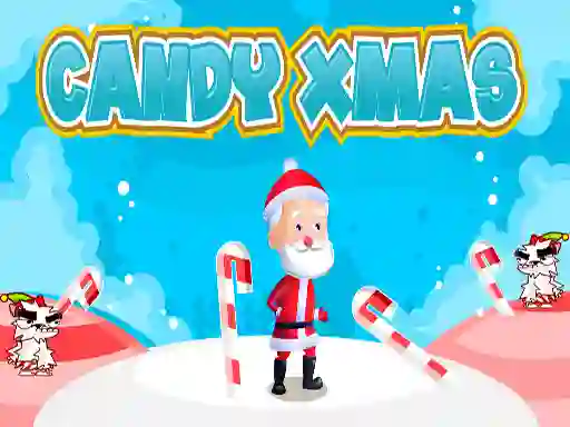 لعبة Santa Xmas على الانترنت