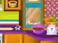 لعبة Make Gingerbread Cupcakes على الانترنت