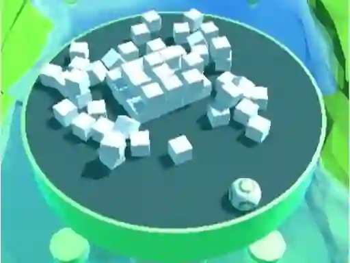 لعبة Roller Magnet على الانترنت