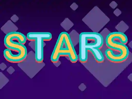 لعبة Stars على الانترنت
