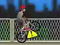 لعبة BMX Pro Style على الانترنت