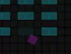 لعبة Endless Neon على الانترنت